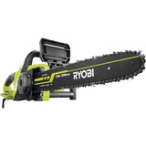 Ryobi Motosierra eléctrica verde/Negro