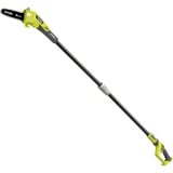 Ryobi OPP1820 4,1 kg verde/Negro, 5,5 m/s, Negro, Verde, Batería, 18 V, 4,1 kg