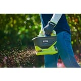 Ryobi OSS1800, Esparcidores de gravilla verde/Negro