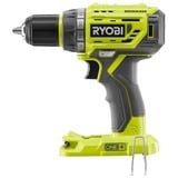 Ryobi R18DD7-0, Taladro/destornillador verde/Negro