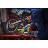 Ryobi R18GG-0, Pistola de engrase verde/Negro