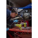 Ryobi R18GG-0, Pistola de engrase verde/Negro