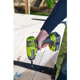 Ryobi R18ID3-0, Tornillo de percusión verde/Negro