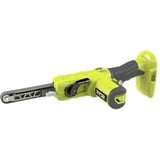 Ryobi R18PF-0, Lima verde/Negro