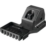 Ryobi RAC428, Ensayo negro