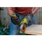 Ryobi RAG950-125S, Amoladora angular verde/Negro