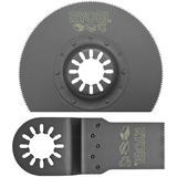 Ryobi RAK02MT Cuchilla de repuesto, Juego de hojas de sierra  Cuchilla de repuesto, Gris