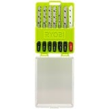 Ryobi RAK10JSB, Juego de hojas de sierra  