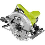 Ryobi RCS1400-G, Sierra circular verde/Negro