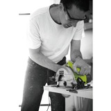 Ryobi RCS1400-G, Sierra circular verde/Negro