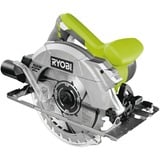 Ryobi RCS1600-K, Sierra circular verde/Negro