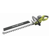 Ryobi RHT8165RL 3,4 cm 800 W Corriente alterna Negro, Verde, Cortasetos verde/Negro, Cortabordes, 3,4 cm, Hoja, Empuñadura en D, 1500 RPM, Negro, Verde