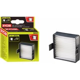 Ryobi RHVF, Filtros 