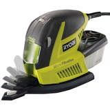 Ryobi RMS180-S, Lijadora múltiple verde/Negro