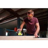 Ryobi RMS180-S, Lijadora múltiple verde/Negro