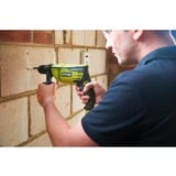 Ryobi RPD680-K, Taladradora de impacto verde/Negro