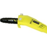 Ryobi RPP750S 750 W 10 m/s 3,8 kg verde, 10 m/s, 0,08 L, Verde, Gris, Negro, Corriente alterna, 750 W, 20 cm