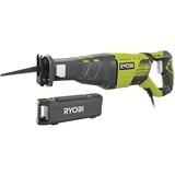 Ryobi RRS1200-K, Sierra de sable verde/Negro