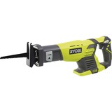 Ryobi RRS1801M Negro, Verde, Sierra de sable verde/Negro, Negro, Verde, 2,2 cm, 18 cm, 81,5 dB, 92,5 dB, Batería