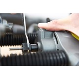 Ryobi RRT1600-K, Fresadora verde/Negro