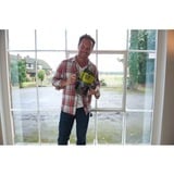 Ryobi RRT1600-K, Fresadora verde/Negro