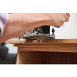 Ryobi RRT1600-K, Fresadora verde/Negro