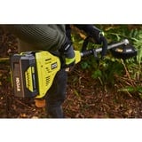 Ryobi RY36ELTX33A-0, Cortabordes verde/Negro