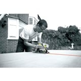 Ryobi Sierra circular de mano RCS1600-K verde/Negro