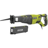 Ryobi Sierra sable RRS1200-K, Sierra de sable verde/Negro