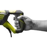 Ryobi Sierra sable RRS1200-K, Sierra de sable verde/Negro