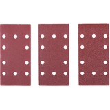 Ryobi TSA10, Hoja de lija 