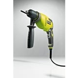 Ryobi Taladro percutor RPD800-K, Taladradora de impacto verde/Negro