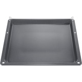 Siemens HZ541000 pieza y accesorio de hornos Gris Bandeja para hornear gris oscuro, Bandeja para hornear, Siemens, Gris, 1,18 kg, 368 mm, 478 mm