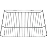 Siemens HZ634000 pieza y accesorio de hornos Acero inoxidable Soporte de rejilla para cápsulas de café, Rejillas de parrilla cromado, Soporte de rejilla para cápsulas de café, Siemens, Acero inoxidable, 120 mm, 95 mm, 80 mm