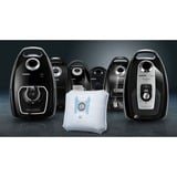 Siemens PowerProtect Bolsa para el polvo Universal, Bolsas de aspiradora Bolsa para el polvo, Universal, Blanco, 240 mm, 165 mm, 285 mm
