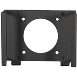 Sonnet PuckCuff Kit de montaje, Soporte negro, 159 mm, 124 mm, 53 mm