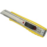 Stanley 0-10-421 no categorizado, Cuchillo para moquetas amarillo