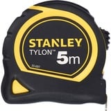 Stanley 0-30-697 cinta métrica 5 m Negro, Amarillo negro/Amarillo