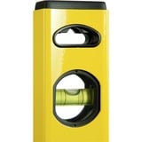 Stanley STHT1-43109 no categorizado, Nivel de agua amarillo, 2 m, Amarillo, 0,5 mm/m