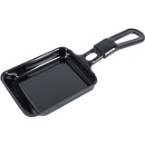 Steba RC 4 Plus Deluxe Chrome Negro, Raclette acero fino/Negro, 370 mm, 390 mm, 140 mm, 8 kg