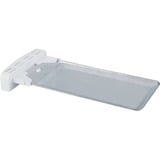 Steba Tostadora TO 10 Blanco blanco/Acero fino