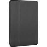 Targus Click-In 26,7 cm (10.5") Folio Negro, Funda para tablet negro, Folio, Apple, iPad (7th gen.) 10.2 iPad Air 10.5 iPad Pro 10.5, 26,7 cm (10.5"), 380 g