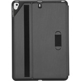 Targus Click-In 26,7 cm (10.5") Folio Negro, Funda para tablet negro, Folio, Apple, iPad (7th gen.) 10.2 iPad Air 10.5 iPad Pro 10.5, 26,7 cm (10.5"), 380 g