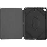 Targus Click-In 26,7 cm (10.5") Folio Negro, Funda para tablet negro, Folio, Apple, iPad (7th gen.) 10.2 iPad Air 10.5 iPad Pro 10.5, 26,7 cm (10.5"), 380 g