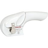 Tefal 8535 30 W Blanco, Abrelatas blanco, 20 W, 600 g, China, 137 mm, 140 mm, 235 mm