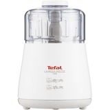 Tefal DPA 130 LA MOULINETTE 1000 1000 W Transparente, Blanco, Trituradora blanco, 0,3 kg, Transparente, Blanco, 1000 W