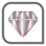 Tefal DPA 130 LA MOULINETTE 1000 1000 W Transparente, Blanco, Trituradora blanco, 0,3 kg, Transparente, Blanco, 1000 W