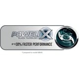 Tefal DPA 130 LA MOULINETTE 1000 1000 W Transparente, Blanco, Trituradora blanco, 0,3 kg, Transparente, Blanco, 1000 W