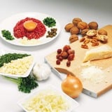 Tefal DPA 130 LA MOULINETTE 1000 1000 W Transparente, Blanco, Trituradora blanco, 0,3 kg, Transparente, Blanco, 1000 W