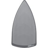 Tefal EasyGliss FS4030 Plancha seco Suela de Durilium 1200 W Borgoña, Blanco blanco/Lila, Plancha seco, Suela de Durilium, 1,8 m, Borgoña, Blanco, 1200 W, China
